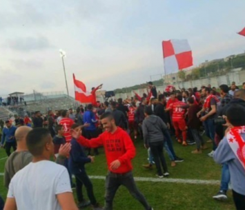 אוהדי ביר אל מכסור (פייסבוק ביר אל מכסור)