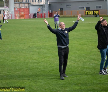 זריהן. מקווה לצאת לדרך חדשה (עו