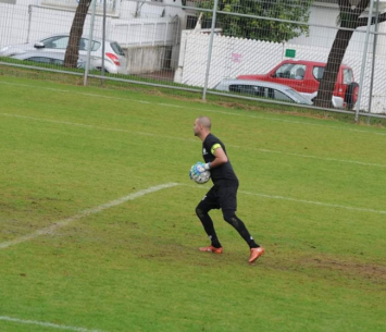 דניאל מכלוף (רון שלום)