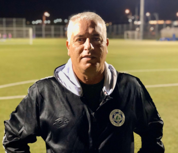 עייש (דוברות עירוני  מודיעין)