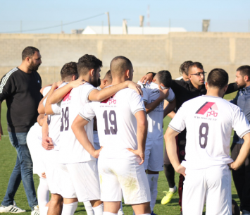 אכזבה בערערה (דאפר מחאמיד)