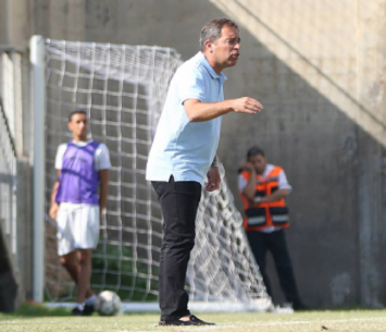 חוזר לקדנציה נוספת. הוכנבוים