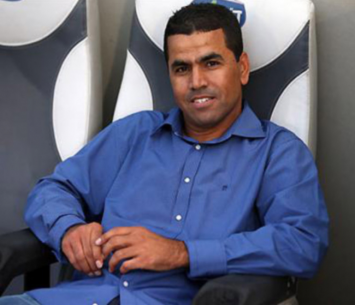 סלימאן אזברגה (ערוץ הספורט)