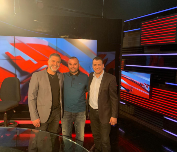 אייהב סרסור