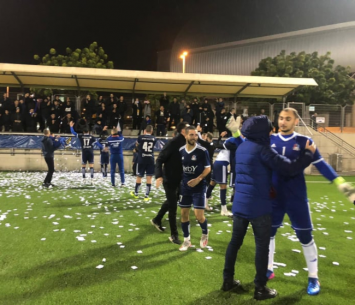 צעירי טירה בזמנים טובים יותר (פייסבוק צעירי טירה)