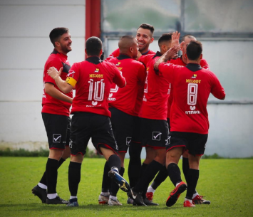 שחקני צעירי טייבה (אמיר חאג׳ יחיא )