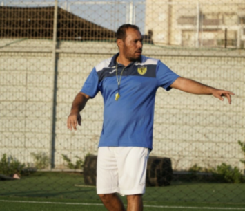 שי דהן (צילום פרטי)