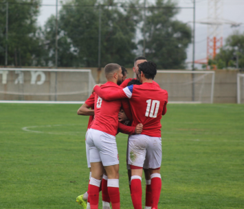 שחקני מגדל העמק (דאפר מחאמיד)