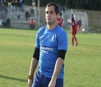 חושש לעתיד הליגה. אסולין