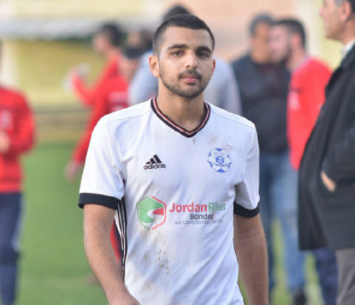 לא ממהר לסגור את הליגה. אדרי (צילום: אבי רביבו)