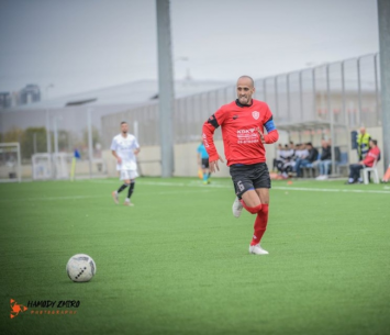 יוסף אבו ראס (חמודי זמירו)