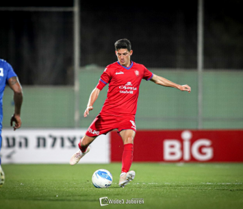 שומר על כושר בבית. דבח