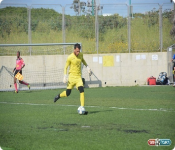 השוער הטוב בליגה? אביחי דהן