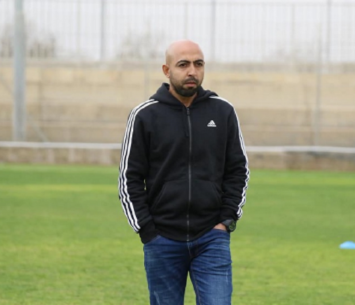 כיוון למעלה. סמארה (דאפר מחאמיד)