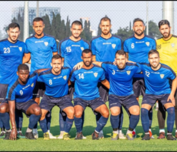 שחקני שיכון המזרח (יוסי סוריק)