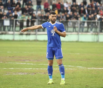 ויאם מוסא (צילום פרטי)