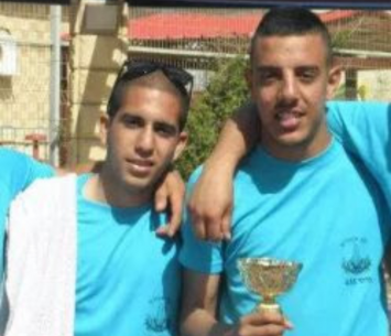 חברות חזקה מתמיד. מדהלה עם גל קובי ז