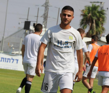 בר סדיס (צילום פרטי)