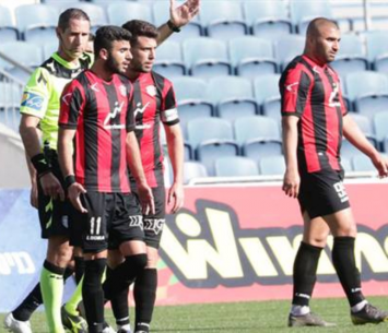 חוזרים לכר הדשא. שחקני קטמון (דני מרון)