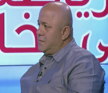 חושש מהעונה הבאה. אבו שלמה