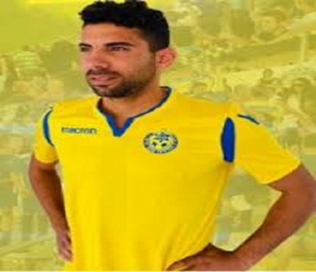 רוצים אותו בשרון.  צעירי