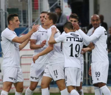 נמצא פיתרון לשחקנים שגם חיילים (אודי ציטיאט)