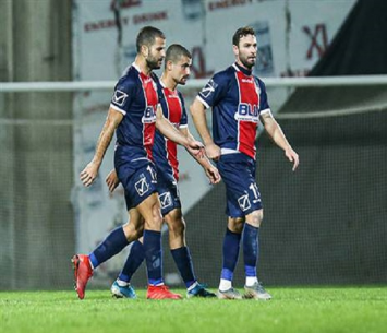 סירבו לשחק בלי ביטוח. שחקני נוף הגליל