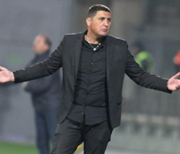 בונה קבוצה לעלייה? יובל נעים (ספורט 5)