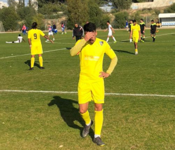 מה יהיה עם הקבוצה? (ארגון הלב הצהוב)