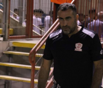 יחזור לליגה א'? עבאס