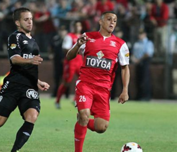 יגיע לליגה ב'.  מוגרבי (אלן שיבר)