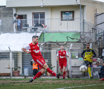רול במדי טירה (נזיה סולטן)