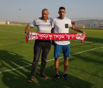 ממשיך עם ההצלחה. חודדה