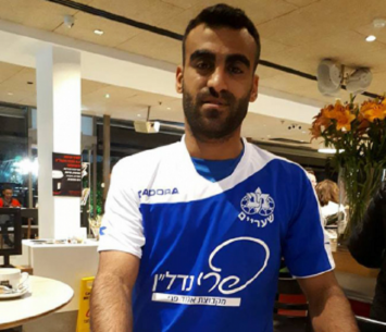 נשאר בקבוצה. חלבי