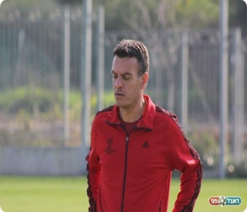 מינוי מעניין. שמא (צילום: דאפר מחאמיד)