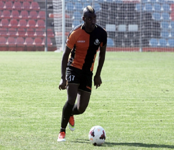 עזב את הקבוצה. גובזה (צילום: לירן דורף)