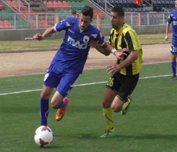 חיזוק איכותי. פרץ