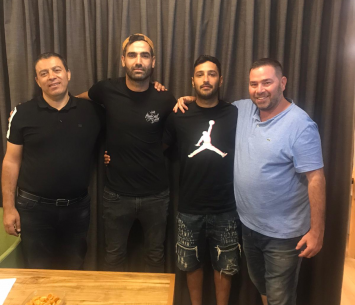 רכש מנוסה. חדד