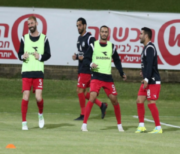 תקרית קורונה בלוד