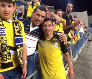 כישרון צעיר. עייאשה (צילום: נזיה סולטאן)