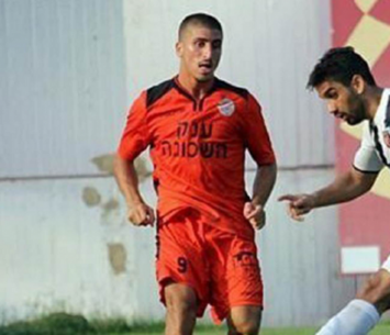 נשאר בקבוצה. רחמים