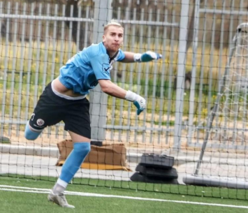 אלון אאולוב (מדיה אדומים אשדוד)