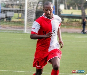 מצא בית חדש. רחמים צ'קול (אבישי אפטקר)