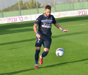 חיזוק משמעותי. יוסיפוביץ