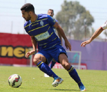 החתמה טובה. אלברמן