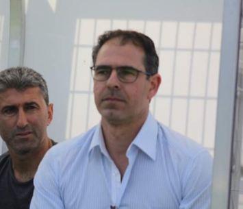 בטוח שצריכים לחזור לשחק כדורגל.קובי דנינו (דאפר מחאמיד)