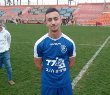 עידן ועקנין (שלומי והבה)