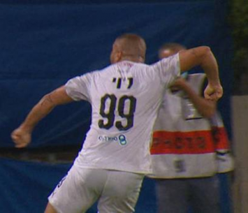 גיבור המשחק. ערן לוי (ספורט 5)