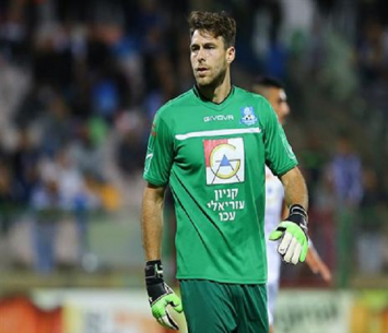 יירד לליגה א'? שטראוס