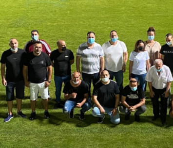 אופטימיים. נציגי ליגה א'